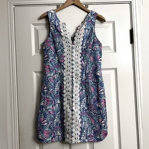 Lilly Pulitzer for 🎯 Mini Dress